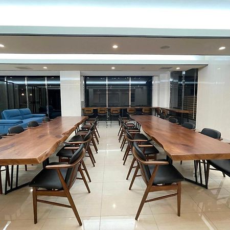 対馬 Central Park Hotel Tsushima  Εξωτερικό φωτογραφία