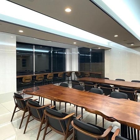 対馬 Central Park Hotel Tsushima  Εξωτερικό φωτογραφία
