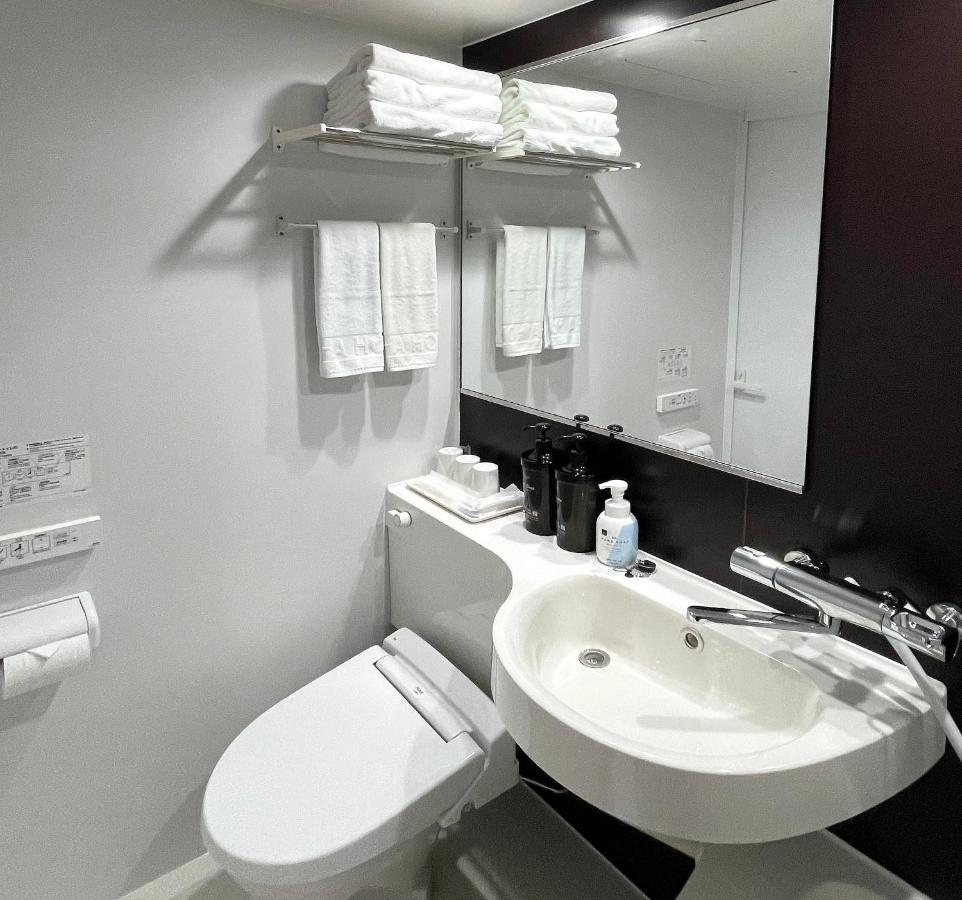 対馬 Central Park Hotel Tsushima  Εξωτερικό φωτογραφία