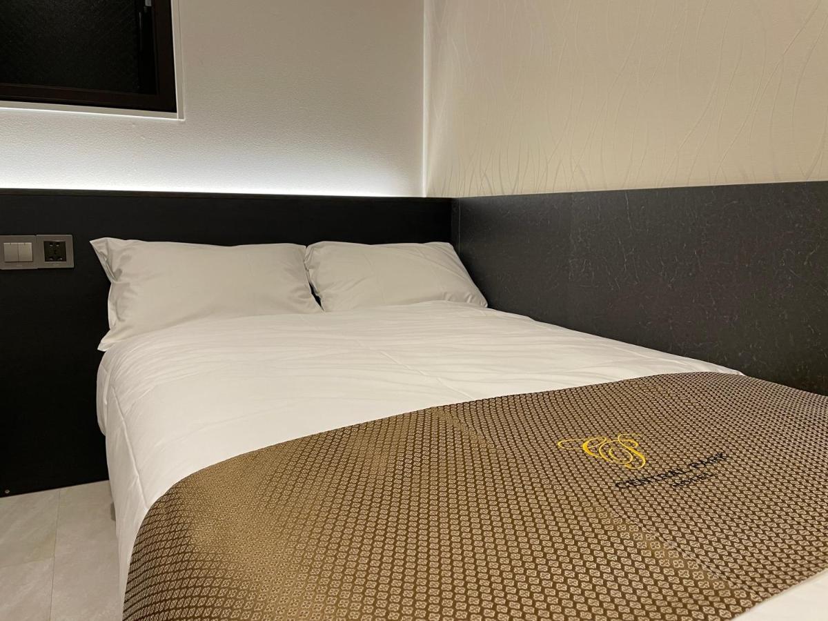 対馬 Central Park Hotel Tsushima  Εξωτερικό φωτογραφία